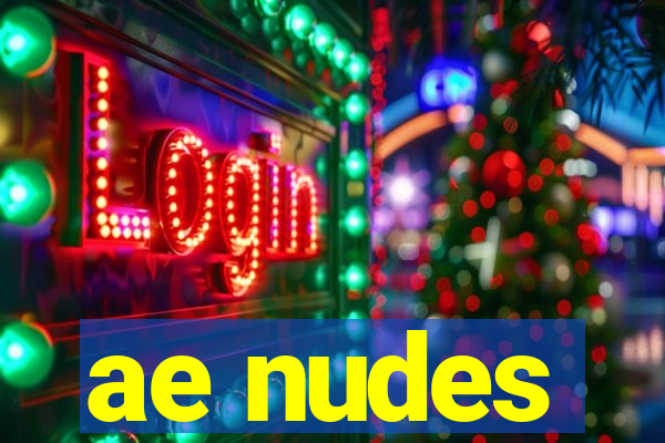 ae nudes